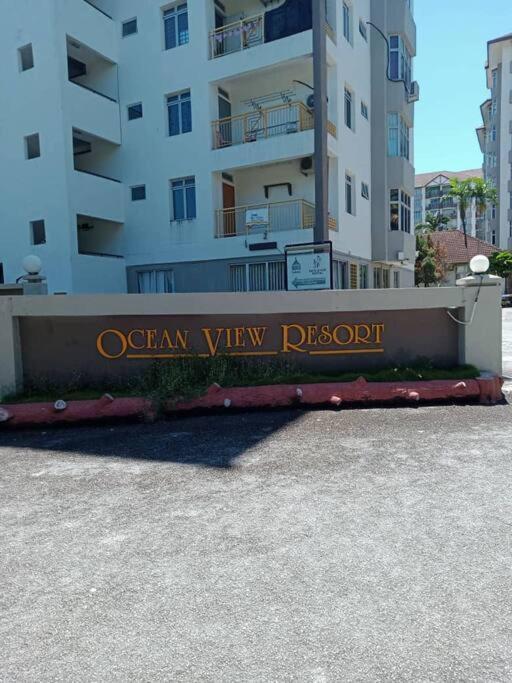 Ocean View Resort พอร์ตดิ๊กสัน ภายนอก รูปภาพ